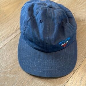 Roxy hat